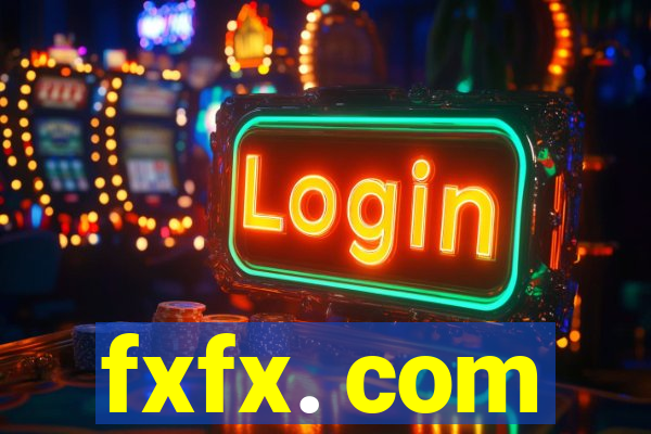 fxfx. com